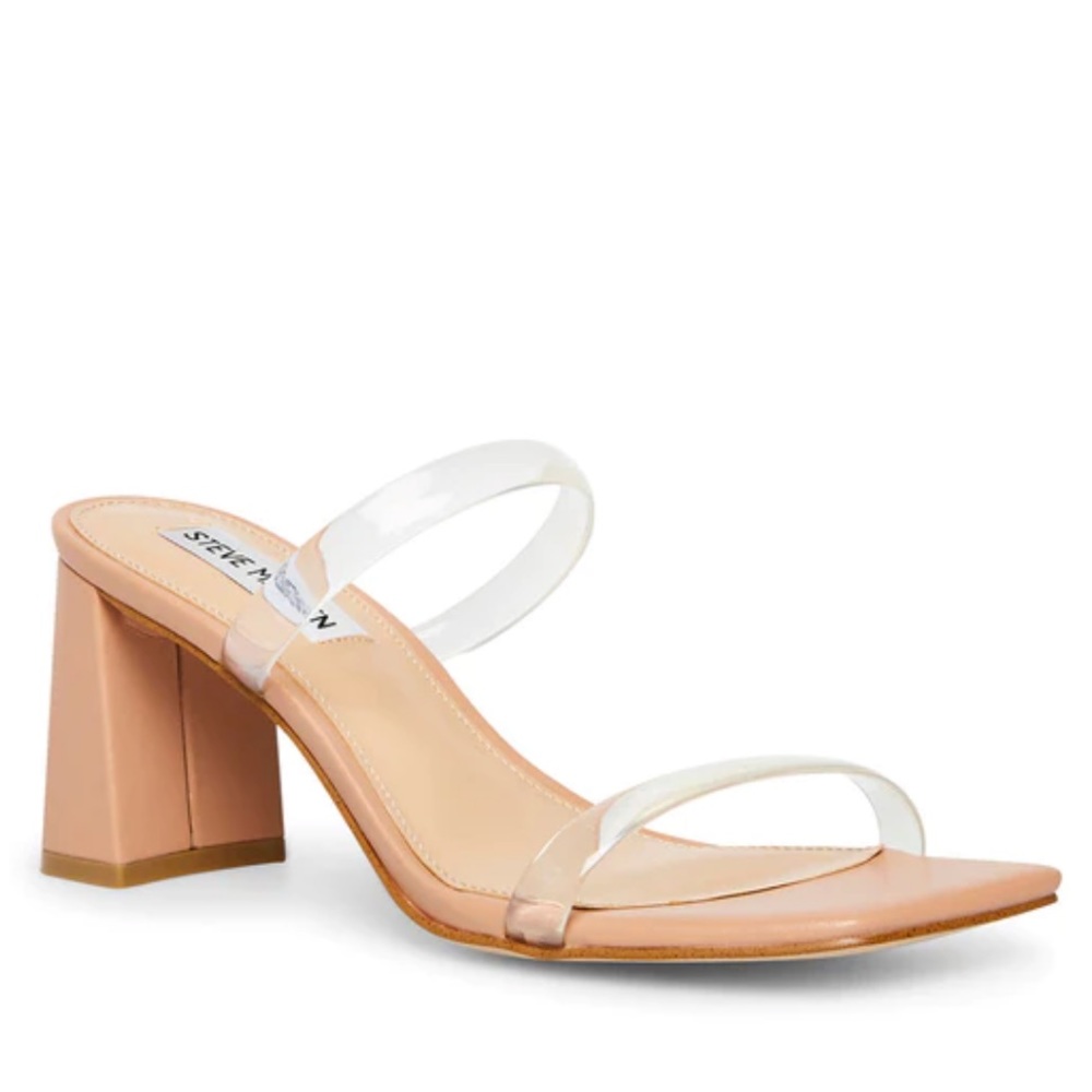 Steve Madden - Lilah Heels